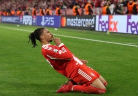 «Бавария» жамоаси Бундеслиганинг 35-чемпионлигини қўлга