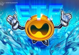 АҚШда ҲЙПE токенига боғланган биржа инвестиция фондлари