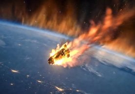 Япония аэрокосмик тадқиқотлар агентлиги (JAXA) ҲТВ-Х юк