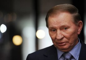 Kuchma Rossiya bosqini, Putinning rejalari va yadro urushi ehtimoli haqida VVSga intervyu berdi фото