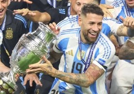 "Барселона"га "Бенфика" ҳимоячиси