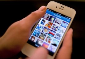 Facebook ijtimoiy tarmog‘iga tegishli Instagram foto