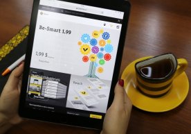 Beeline www.beeline.uz сайтининг янгилангани ҳақида хабар