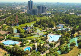 Beeline Тошкентда тармоқ ҳажми ва қоплам доираси