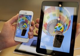 Американинг Apple компанияси тадбиркорларнинг iPhone ва