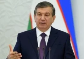 2017 йил 14 январь куни Вазирлар Маҳкамасининг