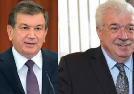 Moskva shaxrida ”Jurnalistika: ijod, kasb, industriya”