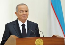 Islom Karimov va Andijon voqealari (​Video) фото