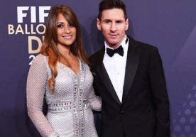 Messi to‘yiga tayyorgarlikni boshladi. U Singapurga bormasligi mumkin фото