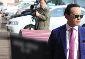 Аввалроқ, 9 август куни Ўзбекистон Республикаси Президенти
