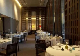 Dunyodagi eng yaxshi restoran aniqlandi фото
