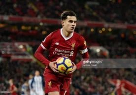 «Liverpul» Filippe Koutinoni «Barselona»ga o‘tishi