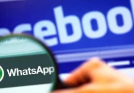 WhatsApp асосчилари Ян Кум ва Брайан Эктон Facebook’ни