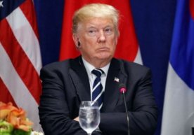 АҚШ Президенти Дональд Трамп​нинг айтишича, агар