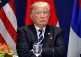 АҚШ Президенти Дональд Трамп​нинг айтишича, агар