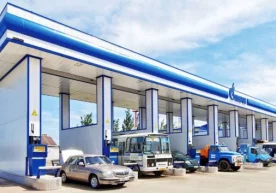 Автомобилларга қуйиладиган метан газ нархи айрим