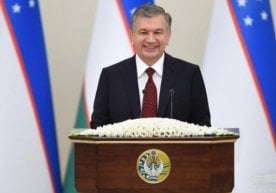 Ўзбекистонда вазирларни энди Олий Мажлис тасдиқлайди фото