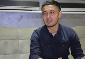 IntervyuTV kanali "Million" jamoasi rahbari
