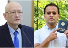 Iqtisodchi Yuliy Yusupov o‘zining Facebook sahifasida