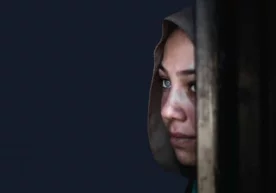 Фото: UNICEF Дунёдаги ҳар бир одамнинг ўзига хос тақдири,