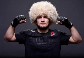 Habib Nurmagomedov Yevropa Chempionlar Ligasi finalida qaysi jamoalar o‘ynashi borasida taxmin bildirdi фото