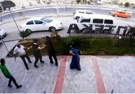 «Muxbir Daliyev» телеграм каналида Наманганда прокуратура