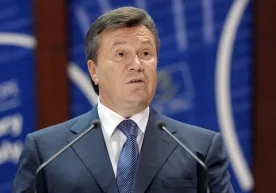 Фото: ТАСС Украинанинг собиқ президенти, мамлакатни