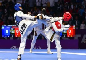 Өзбекстан жастар құрама командасы Ташкент-2026 әлем