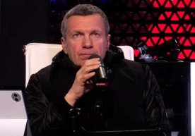 Россиянинг Арманистондаги элчиси Сергей Копиркин