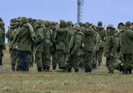Россия 10 минг муҳожирни “хандақ қазиш”га жўнатди фото