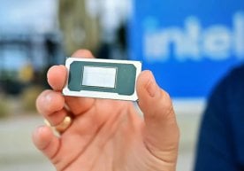 Intel компанияси ноутбуклар учун янги авлод архитектураси