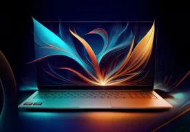 HP компанияси ўзининг энг қиммат Windows-ноутбуги — Zbook