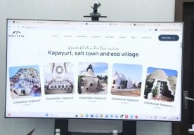 Сурхондарё вилояти ҳокимлиги маълумотига кўра, Шеробод