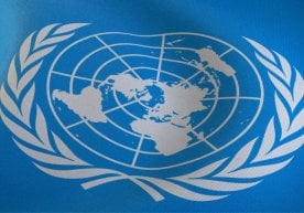 Бутунжаҳон ташкилоти — Бирлашган Миллатлар Ташкилоти (БМТ)