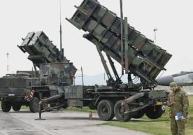 Украина Мудофаа вазирлиги маълум қилишича, Германиядан яна