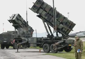 Ukraina Mudofaa vazirligi ma’lum qilishicha, Germaniyadan