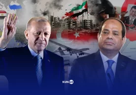 Миср президенти 12 йил ичида илк марта Туркияга ташриф