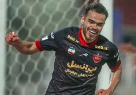 Eron chempionati 26-turidan o‘rin olgan "Nassaji