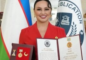 22 декабрь куни Мустақил Давлатлар Ҳамдўстлиги (МДҲ)