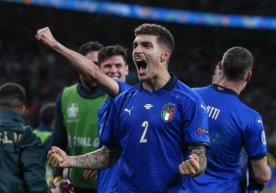 “Наполи”даги беқарорлик давом этмоқда. Италия А