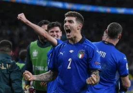 “Наполи”даги беқарорлик давом этмоқда. Италия А