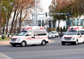 Vazirlik yolg‘on chaqiriqlar bo‘yicha vaziyatni ochiqladi фото