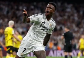 «Эл-Класико»да «Барселона»га қарши кечган драматик