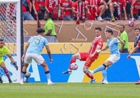 АҚШда старт олган футбол бўйича клублар ўртасидаги жаҳон