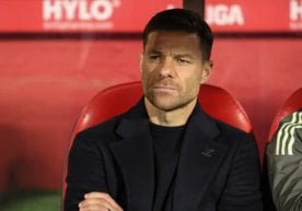 Ла Лиганинг 14-турида “Жирона” билан 1:1 ҳисобидаги кескин