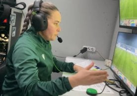 Ўзбекистон Суперлигасида аёл ҳакамлар фаолияти тобора