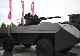 © Sputnik / Алексей Майшев Миллий хавфсизликка таҳдидларга