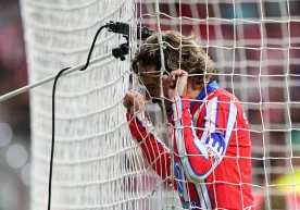 Испания чемпионатининг 12-тур учрашувлари давом этмоқда.