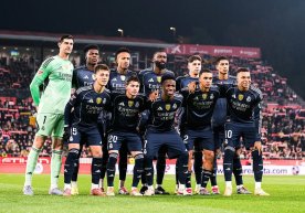 Мадриднинг "Реал" клуби 2026-йилда ҳимоя