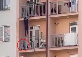 Янгиҳаёт туманида юз берган воқеа бутун жамоатчиликни